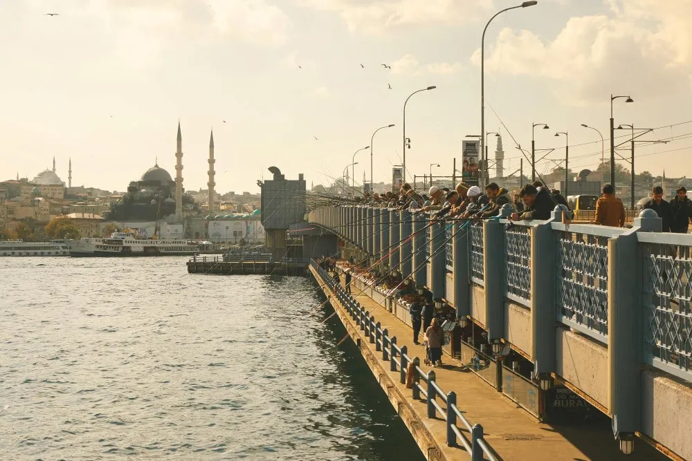 All On 4 Istanbul