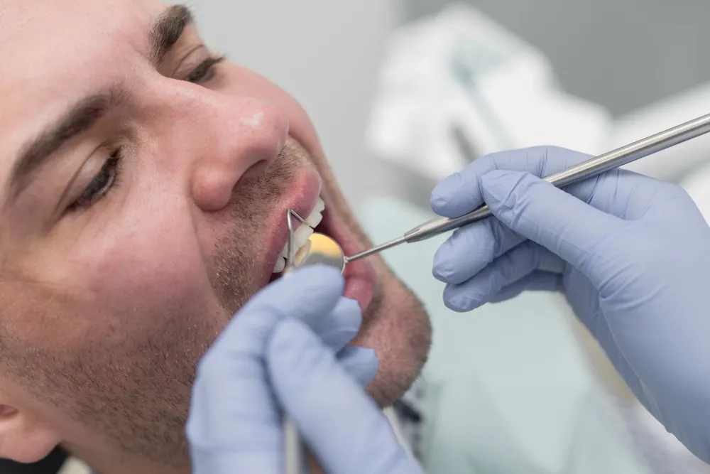 Amalgam Dolgu Zararlı Mıdır?