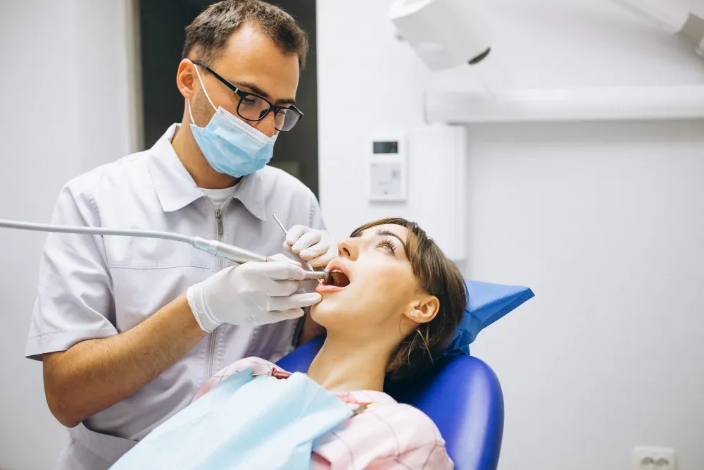 Diş Hekimliğinde Antibiyotik Kullanımı Hangi Durumlarda Gerekir?