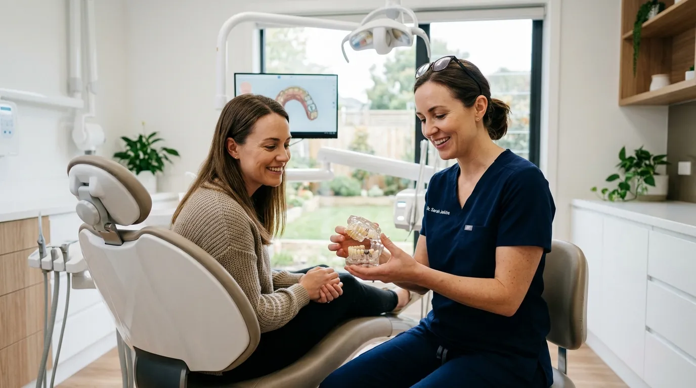 Are Teeth Bones? The Complete Dental Science Guide