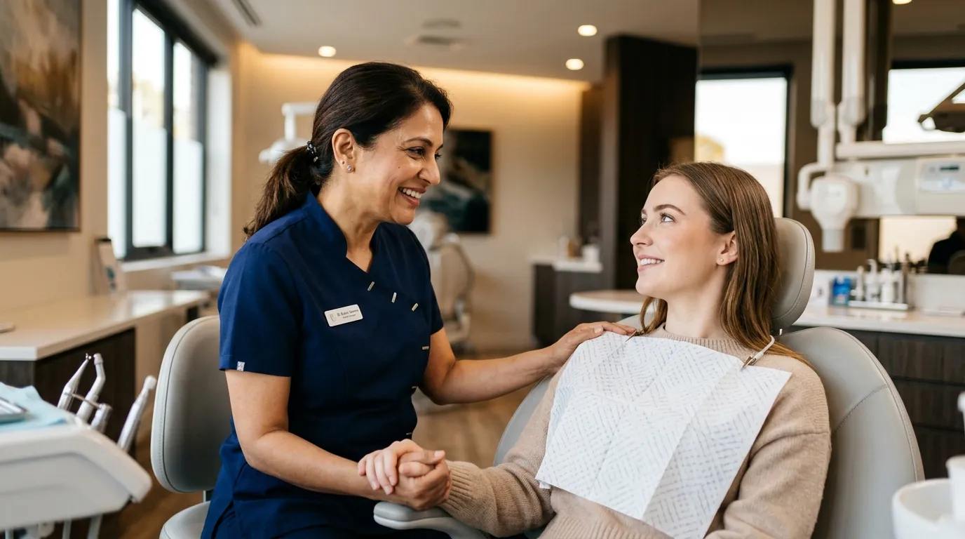 Are Teeth Bones? The Complete Dental Science Guide