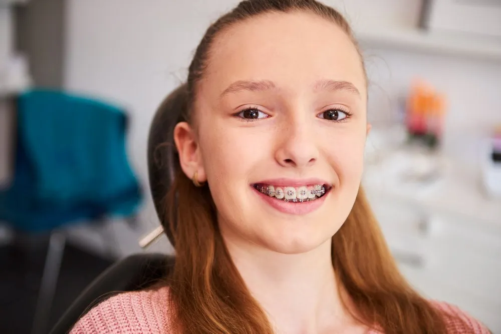 Braces Prices in Turkey