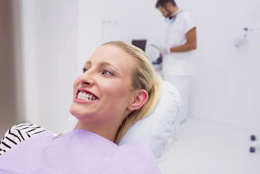 dental holiday in one day
