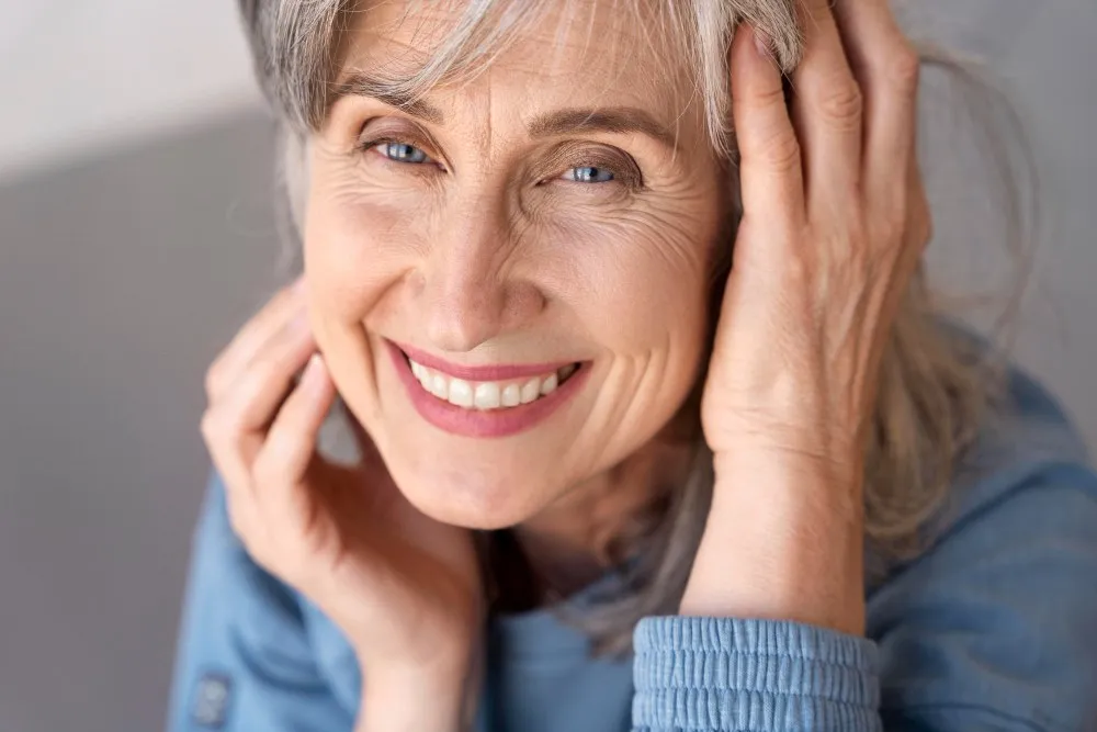Dental Implants for Seniors in Turkey