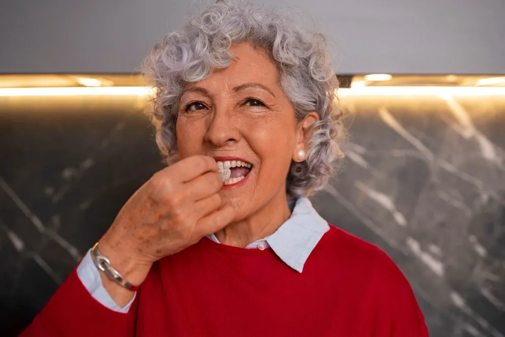 Dental Implants for Seniors Turkey prices