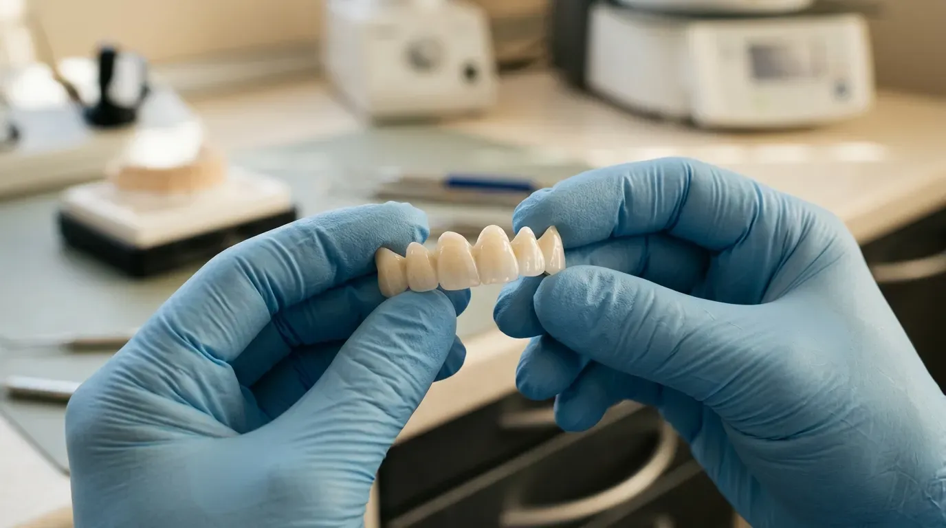 Dental Prosthesis: Types, Benefits & Cost
