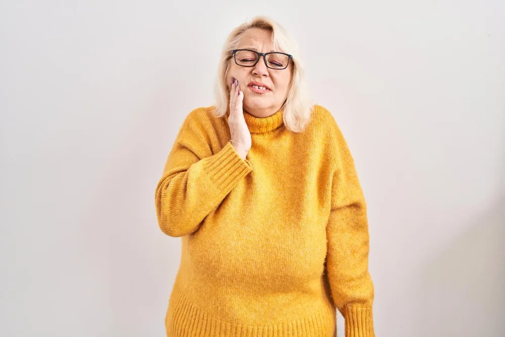 diş iltihabı için antibiyotik