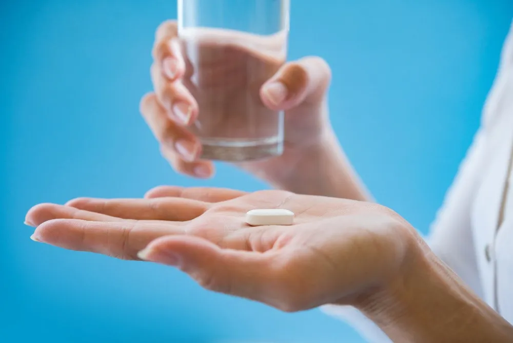 diş iltihabı ve antibiyotik