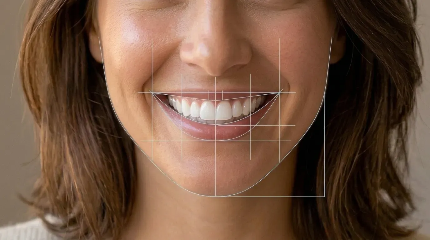 Hollywood Smile: The Complete Guide to Getting Celebrity-Style Teeth