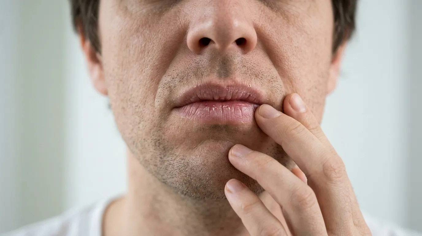 Dry Mouth Causes: Key Triggers, Symptoms & Expert Advice