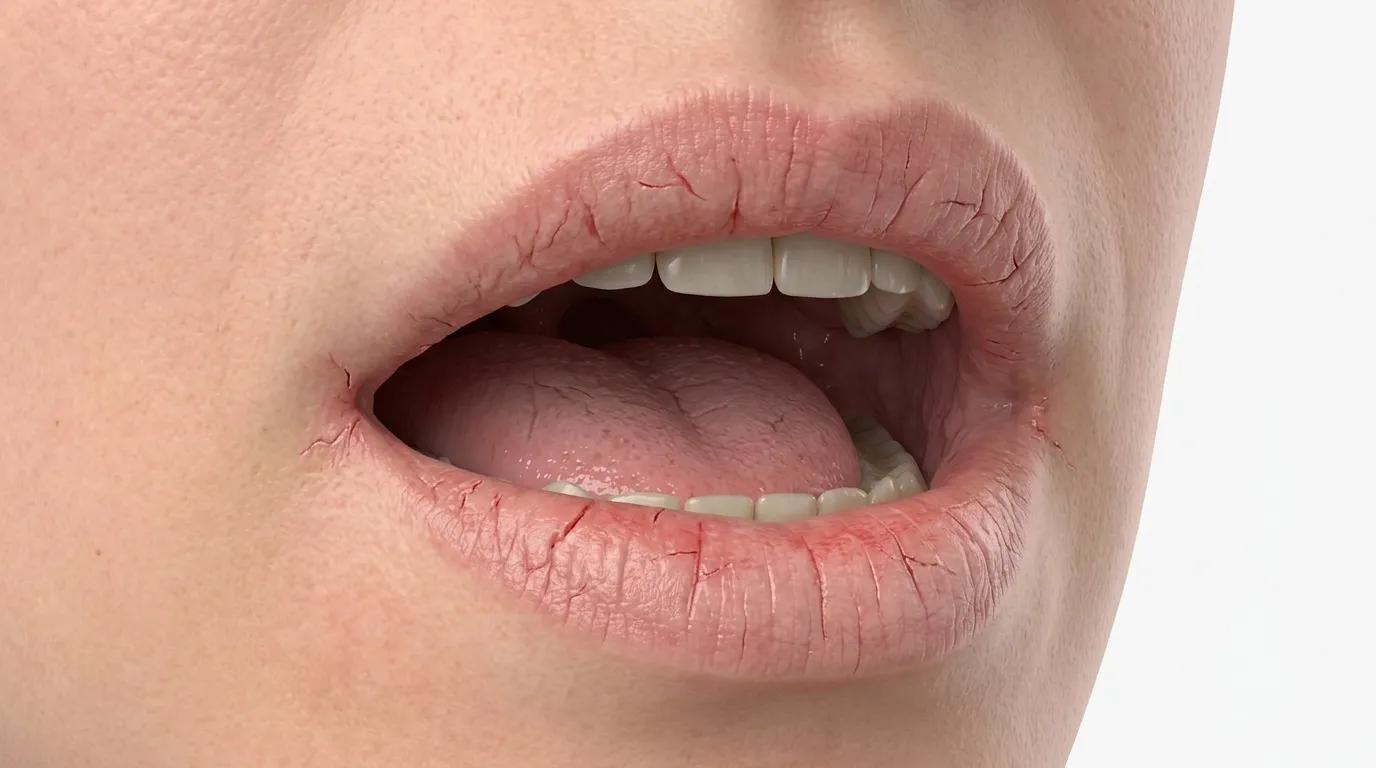 Dry Mouth Causes: Key Triggers, Symptoms & Expert Advice