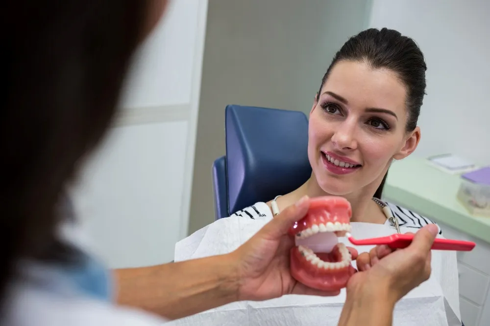 a complete guide for dental treatment in turkey