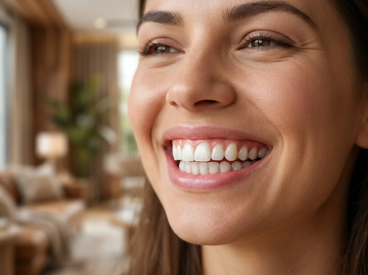 Gum Recession (Gum Retraction): Causes, Symptoms, and Treatment