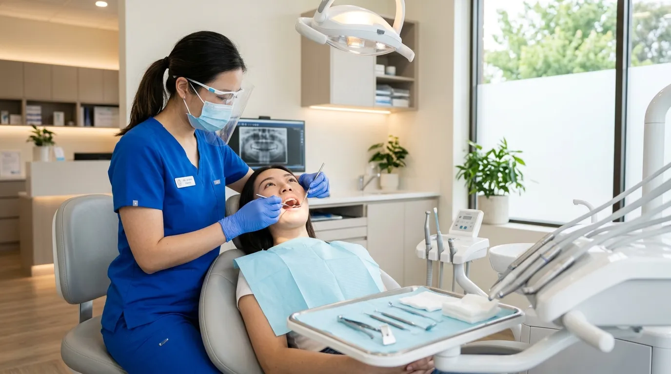 How Common Is Sinus Perforation After Extractions?