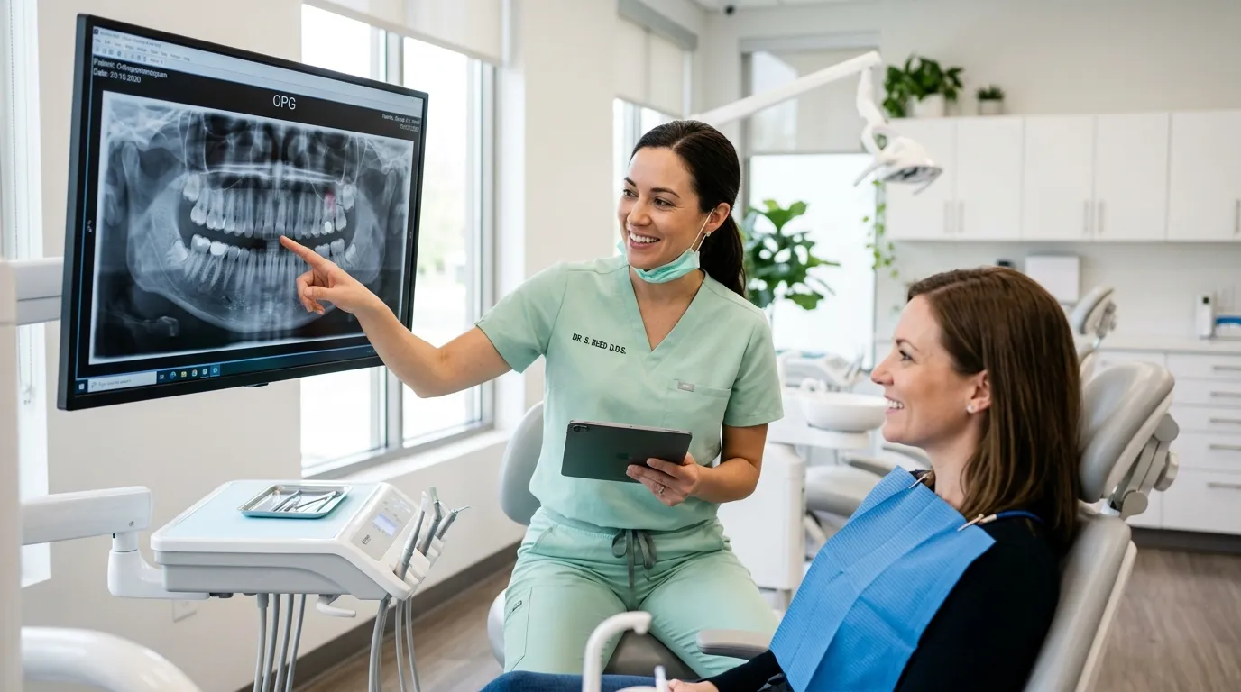 How Common Is Sinus Perforation After Extractions?