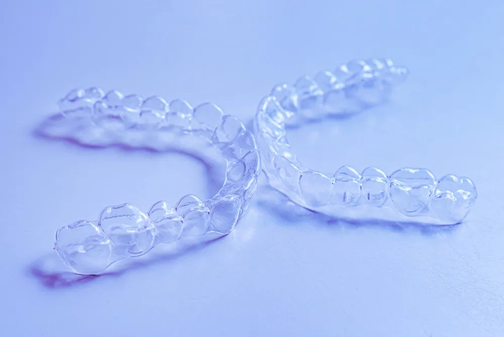 night guards for bruxism
