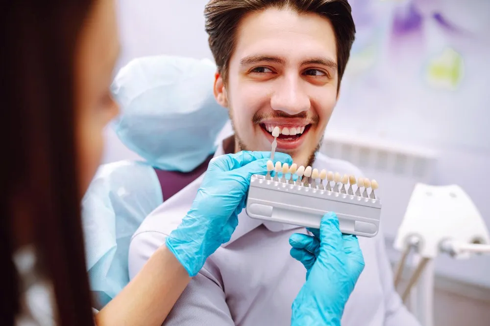 Non-Prep-Veneers Istanbul