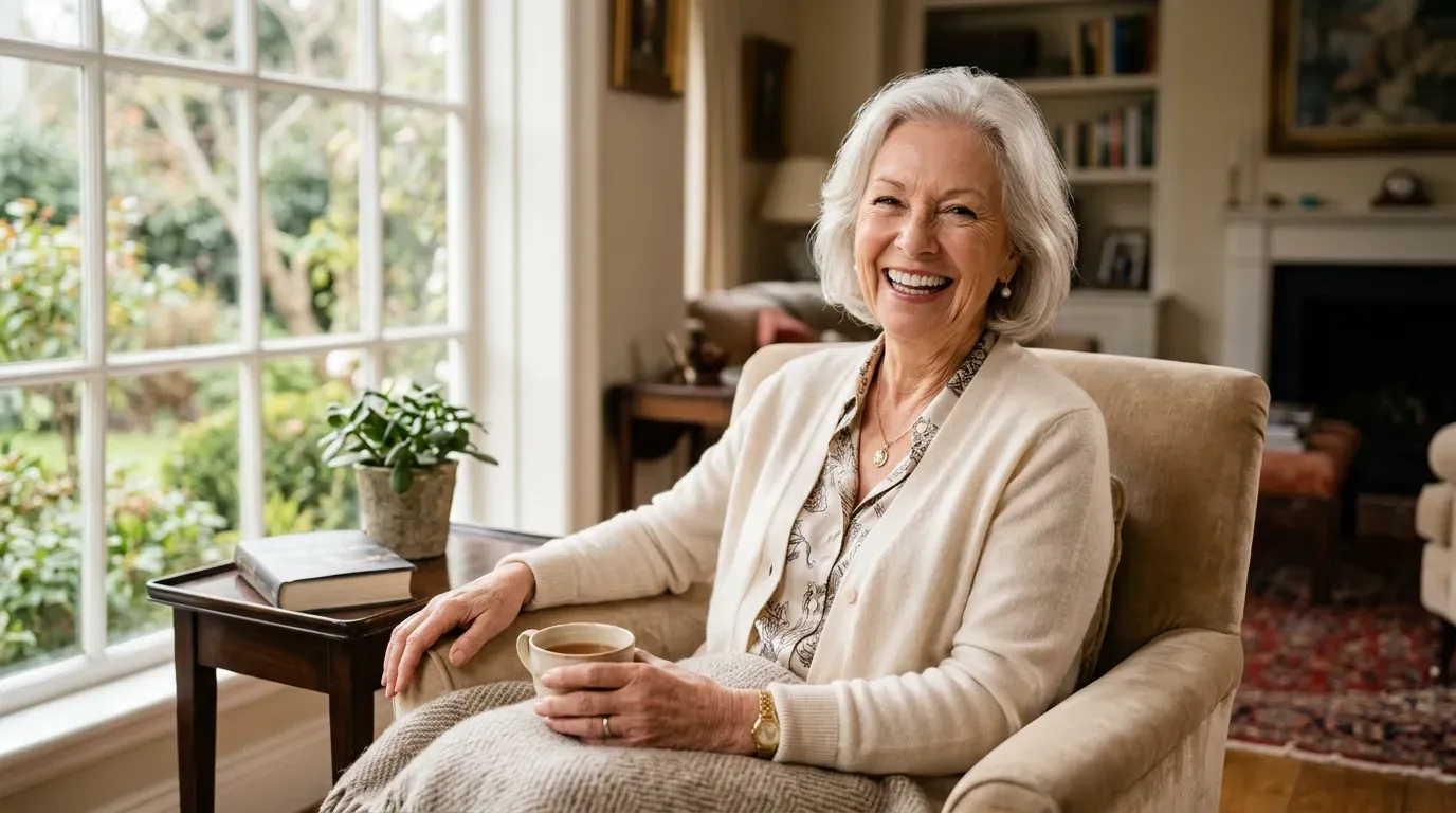 Snap-In Dentures:Everything You Need to Know