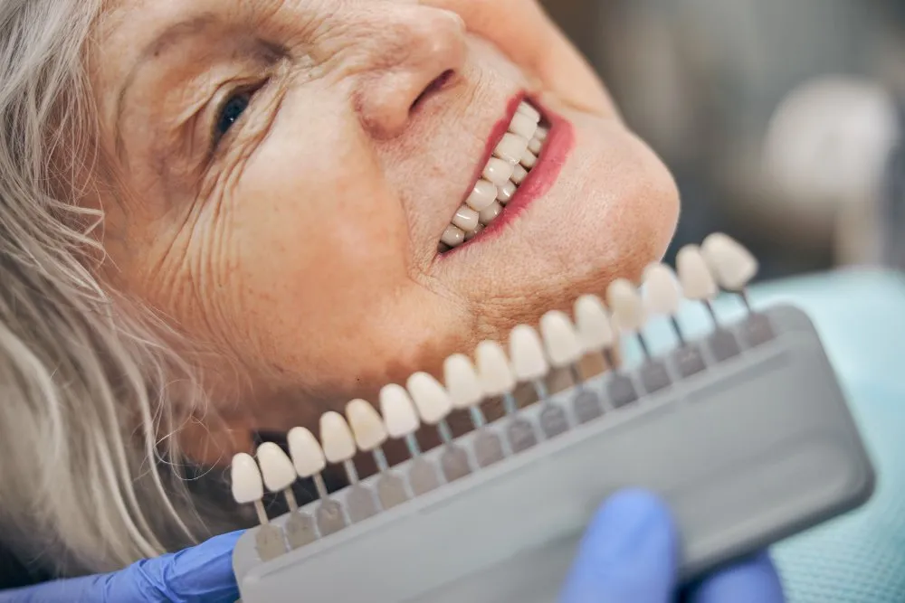 dental crowns turkey