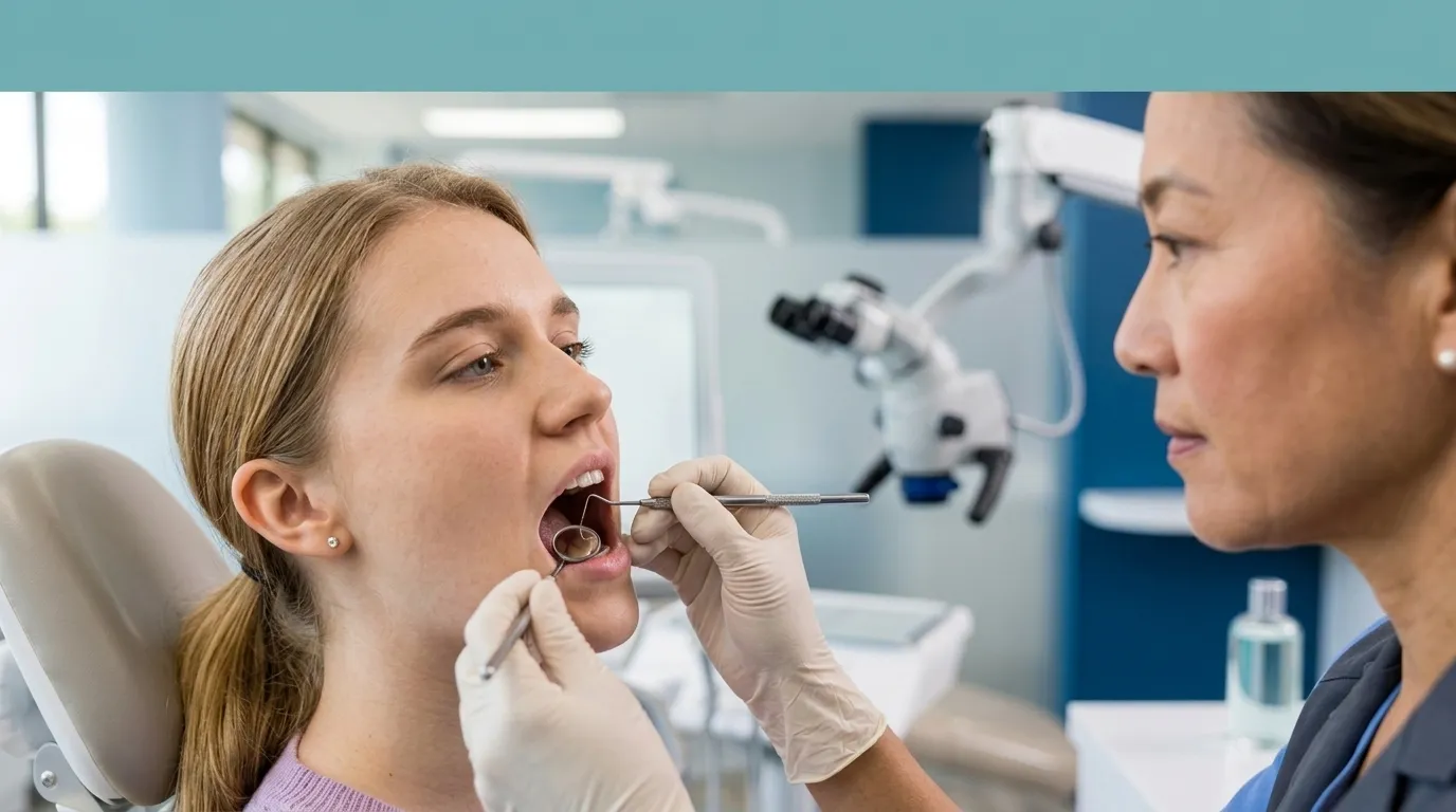 What Is Bad Breath? Causes, Diagnosis, and Treatment
