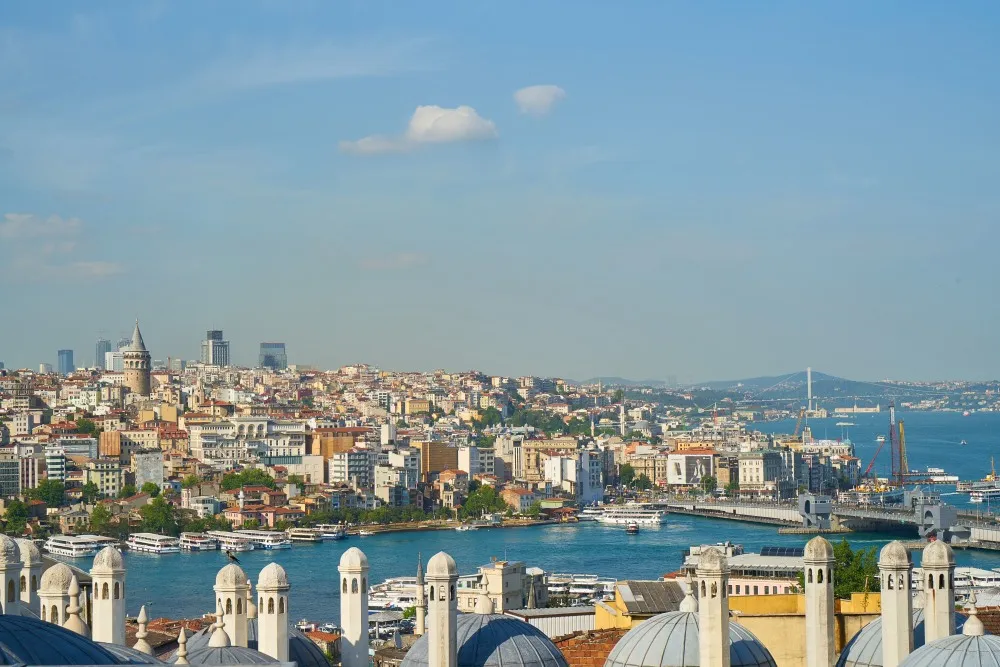 Zahnersatz Kosten Türkei