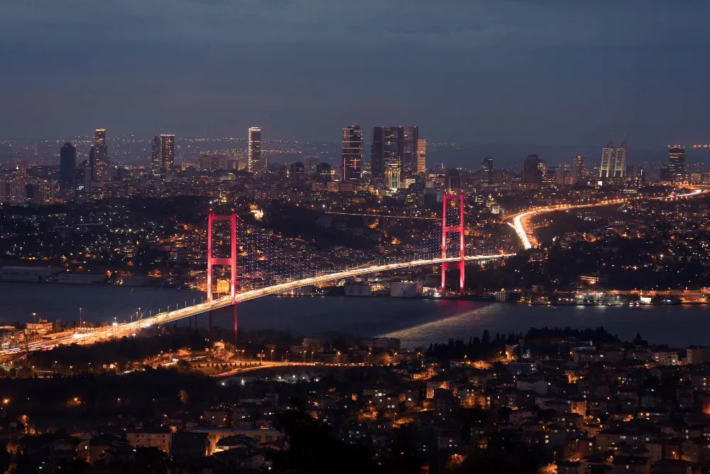 istanbul dental türkei