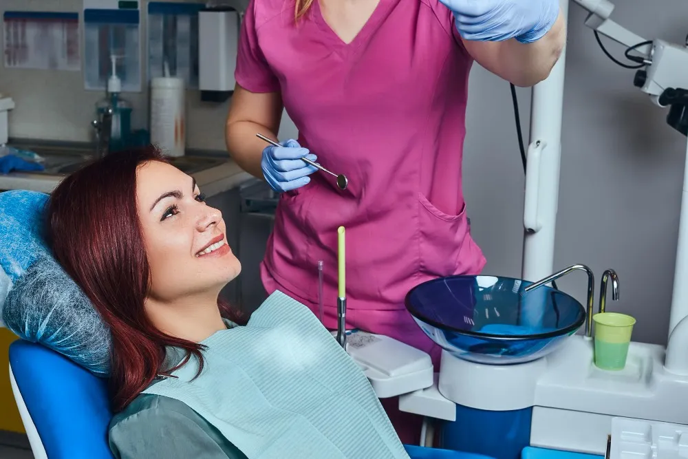 Warum Patienten für Zahnersatz reisen