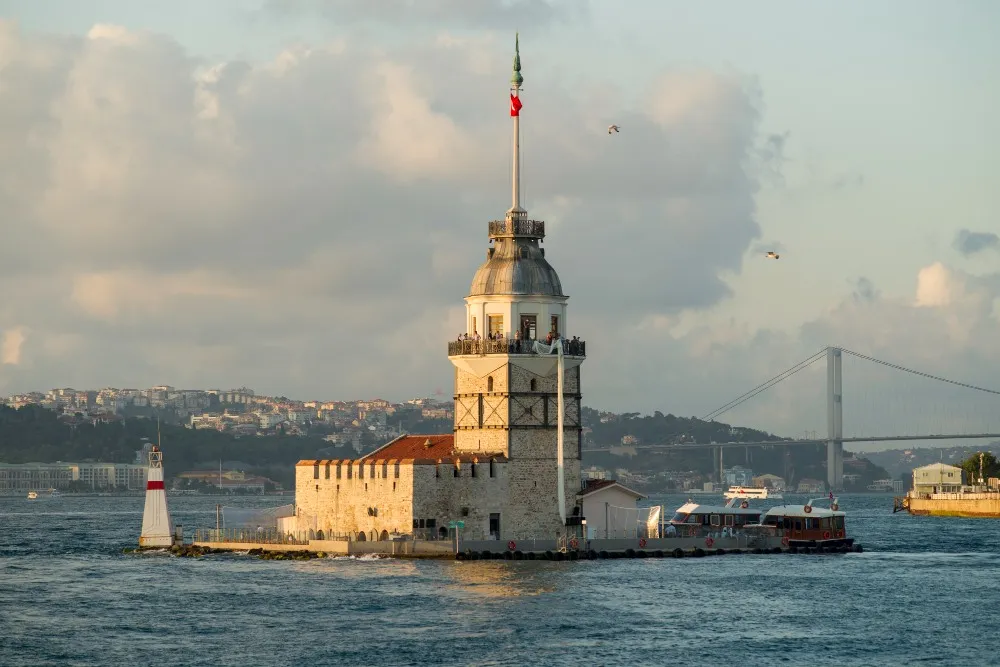 Zahnsanierung In Istanbul