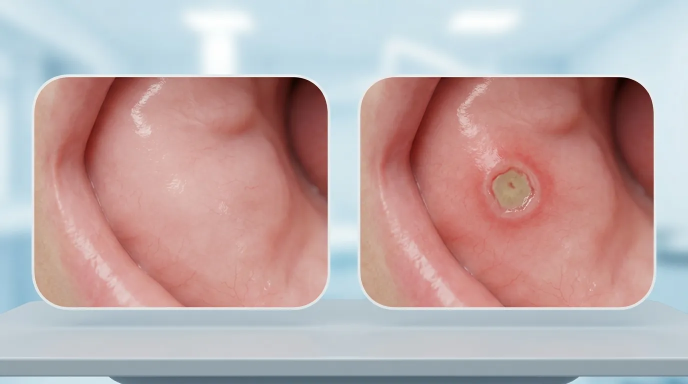 Aphthous Disease: Causes, Symptoms and Treatments
