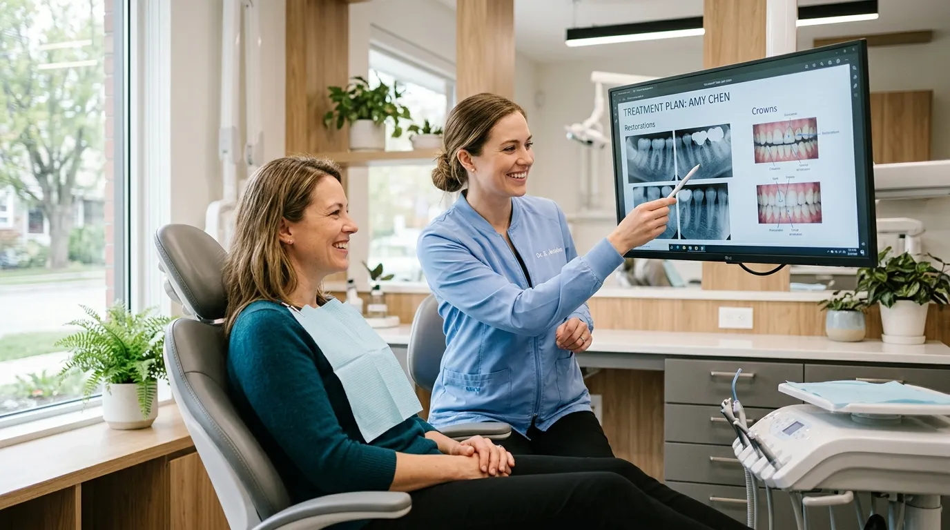 Are Teeth Bones? The Complete Dental Science Guide
