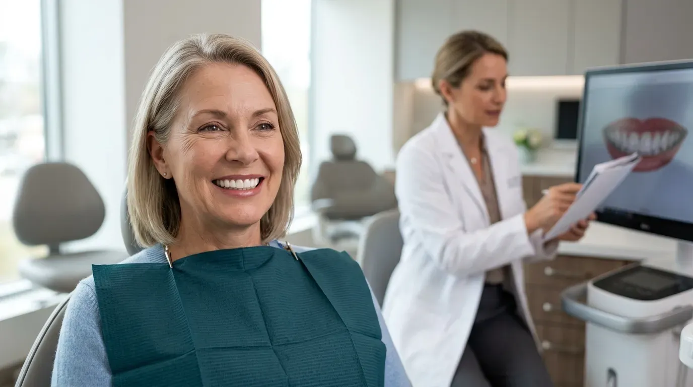 Dental Prosthesis: Types, Benefits & Cost