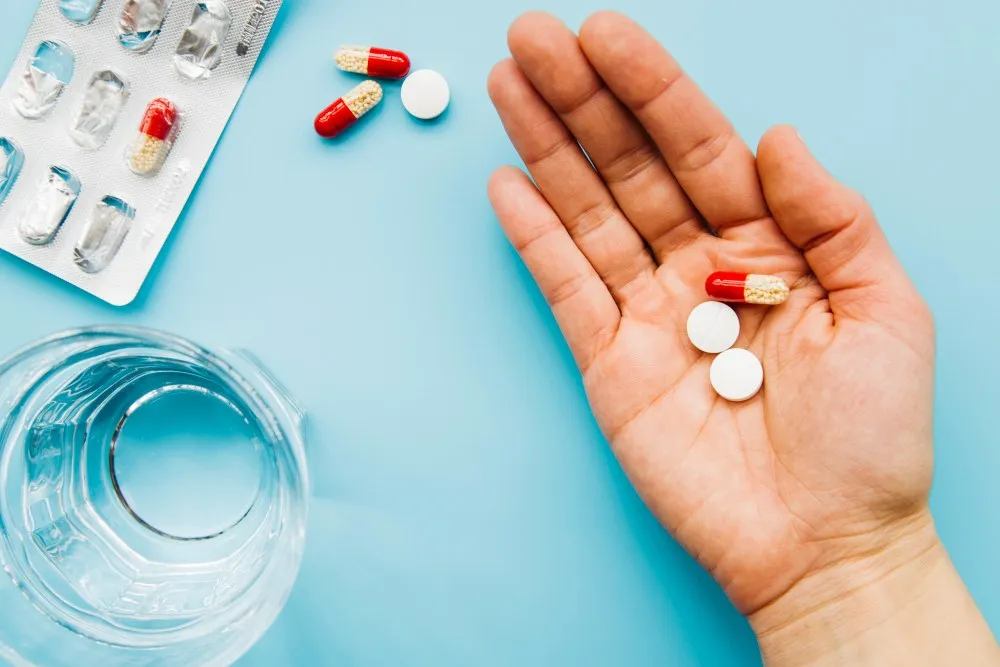 Diş İltihabına Hangi Antibiyotik İyi Gelir? Ne Tercih Edilir?