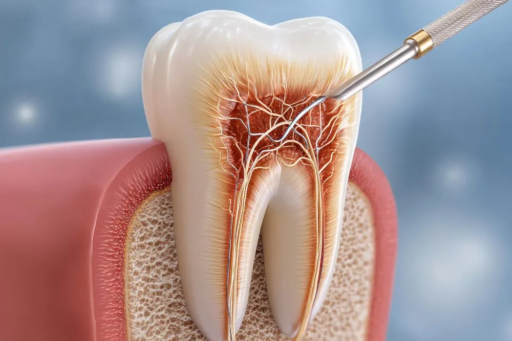 What Does Endodontics Treatment Include? Safety and Procedure