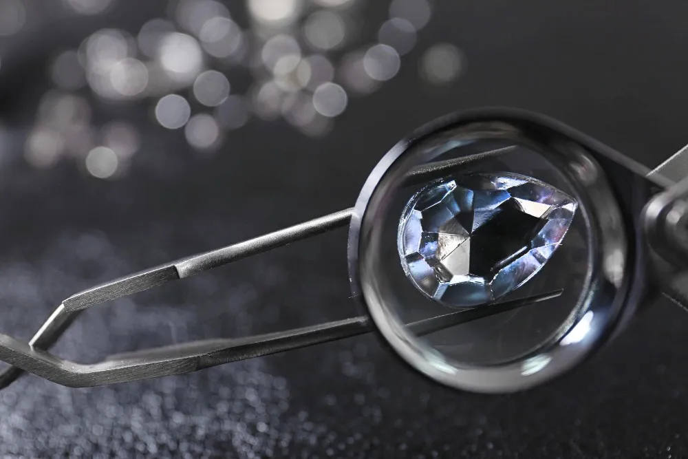 Everything About Dental Diamond