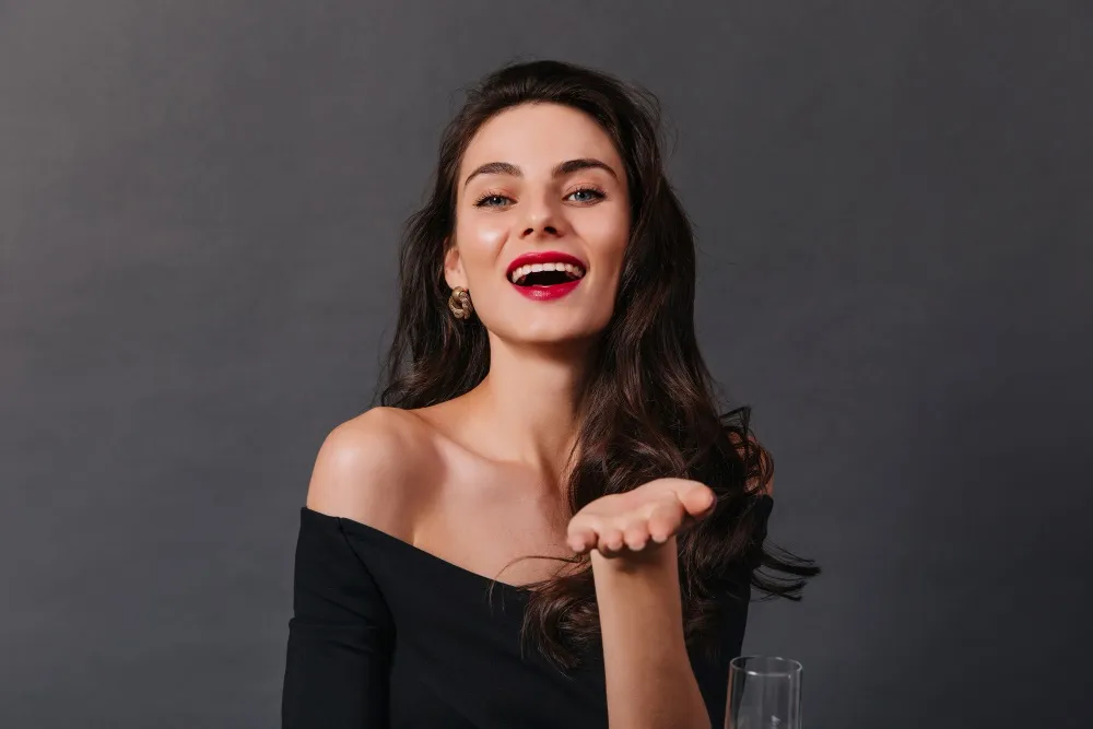 Hollywood Smile