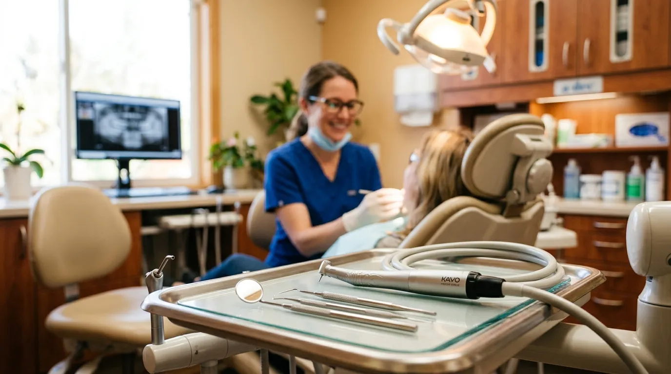 How Common Is Sinus Perforation After Extractions?