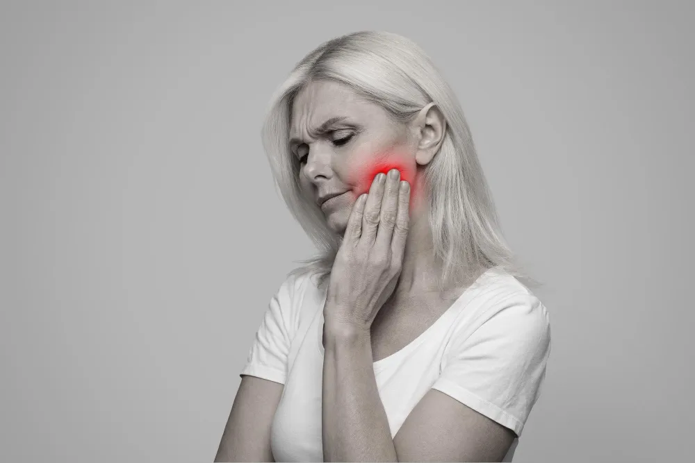 Jaw Joint Disorders