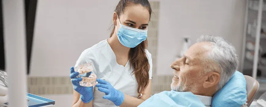 What You Didn't Know About Tooth Polish