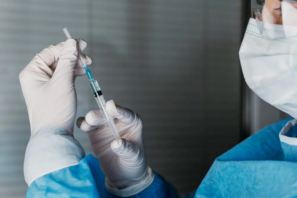 What is Local Anesthesia?