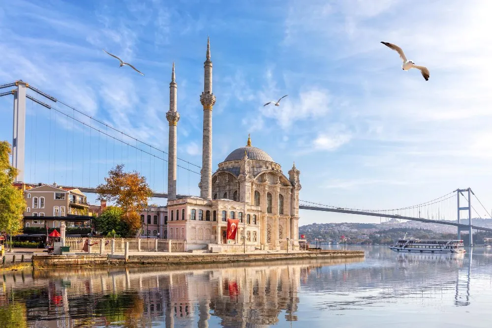Zahnersatz Kosten Ausland: Warum Qualität Und Ersparnis In Istanbul Hand In Hand Gehen