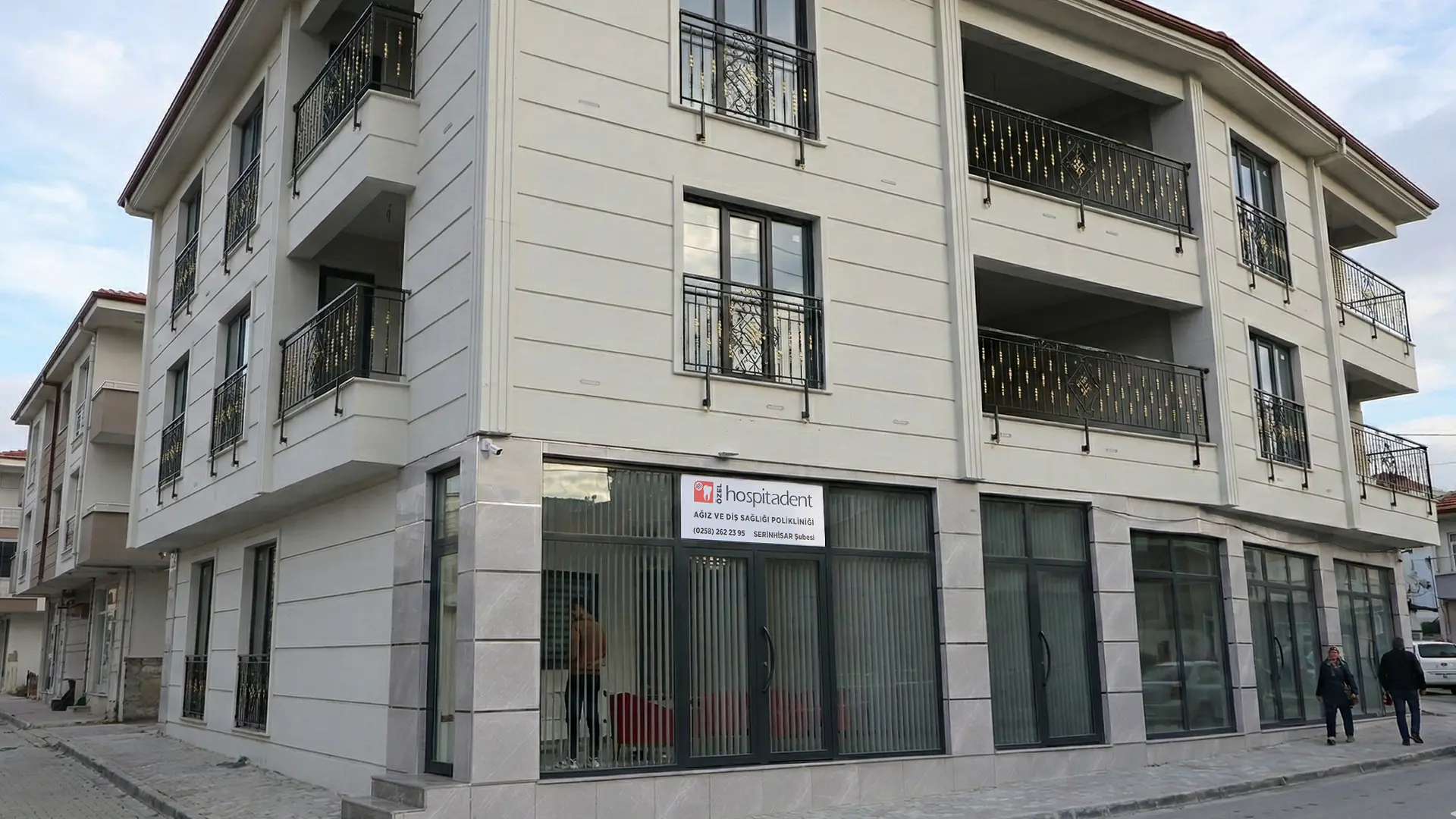 Serinhisar
