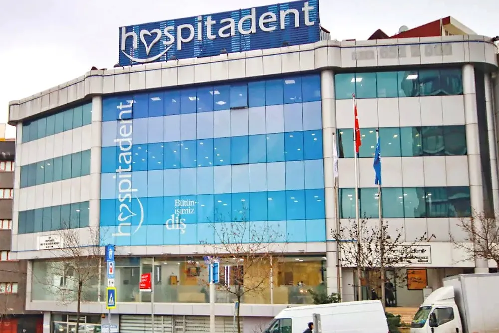 Bağcılar Diş Kliniği