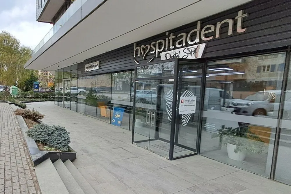 Göktürk Diş Kliniği