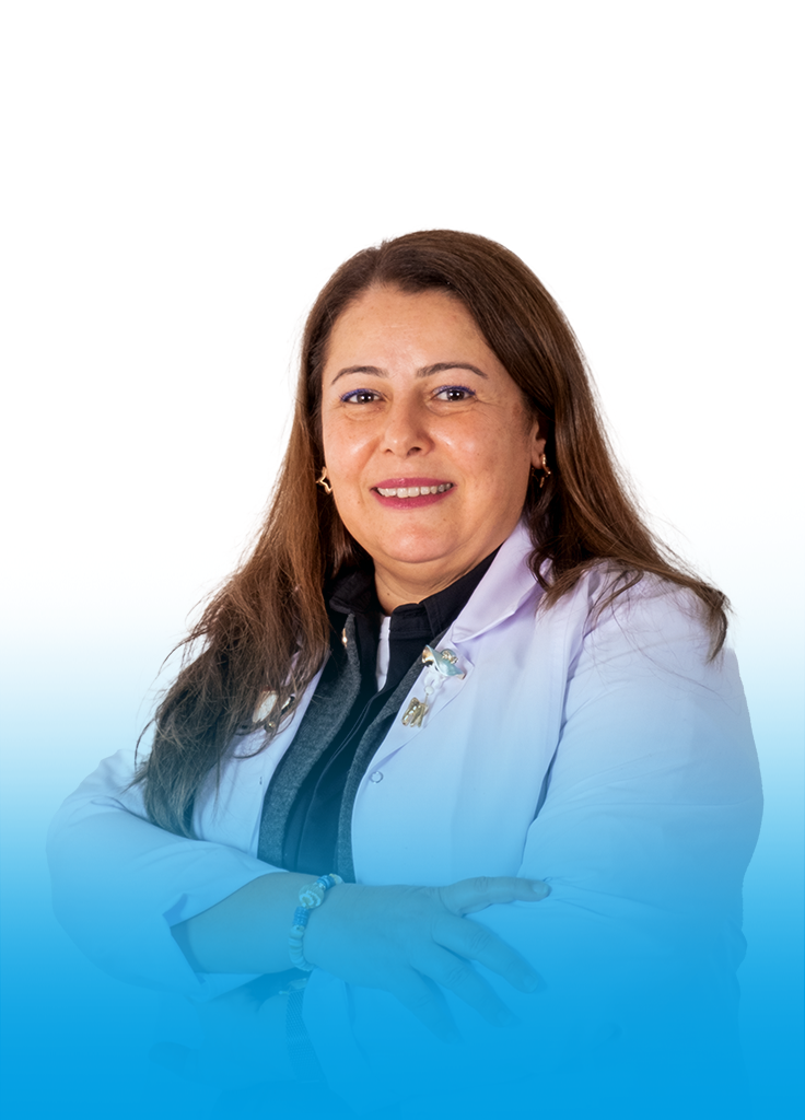 Prof. Dr. Gülsün YILDIRIM