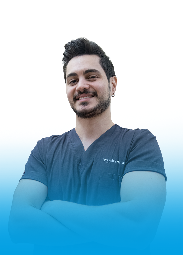 Dr. Güney BERKSU DUMAN