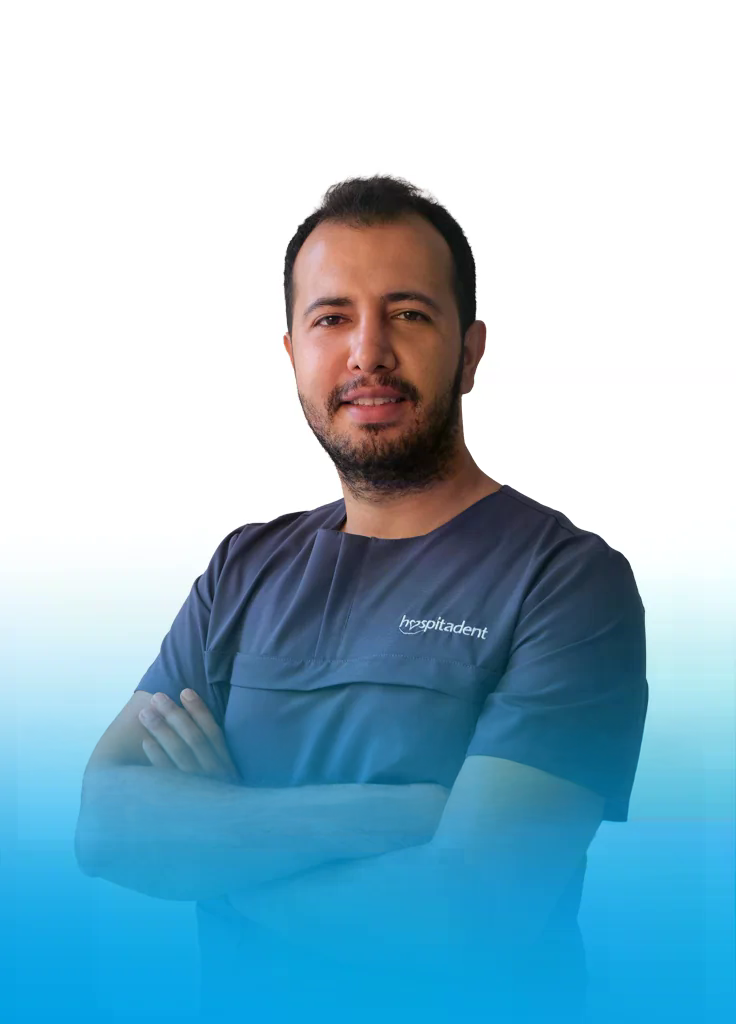 Dr. Hüseyin ÇÖLGEÇEN