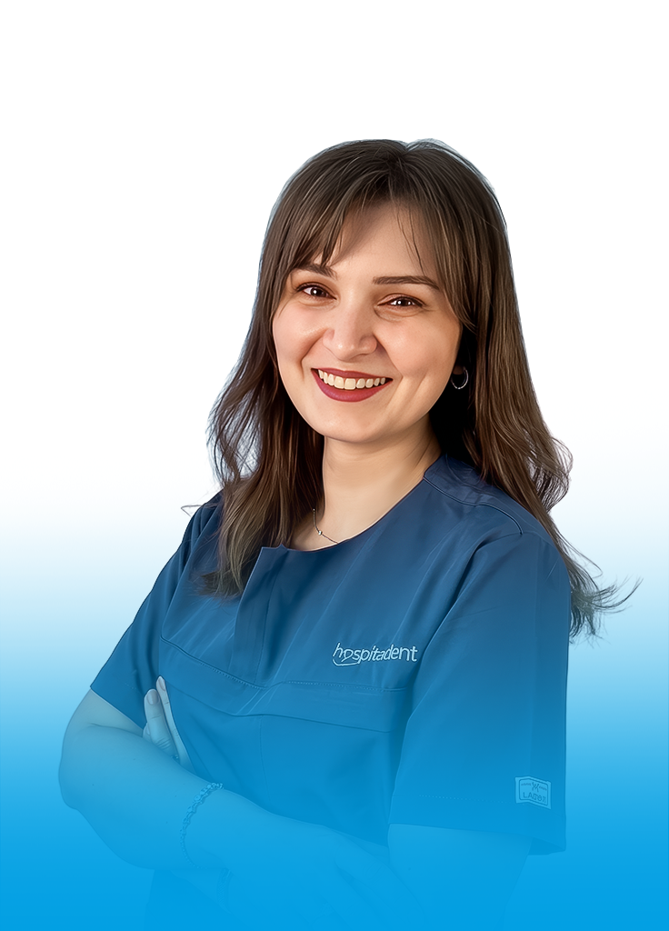 Dr. Melike KENTKURAN