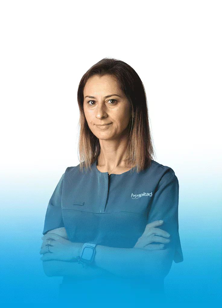 Dr. Rukiye ESRA ALPKILIÇ BAŞKIRT