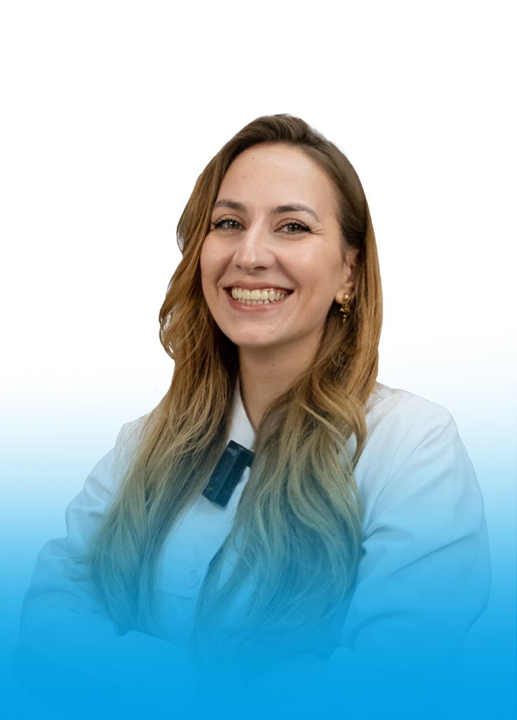 Dr. Selin ÇELEBI