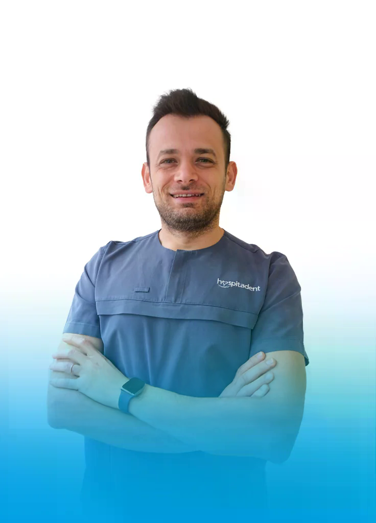 Dr. Serhat GÜVENÇ